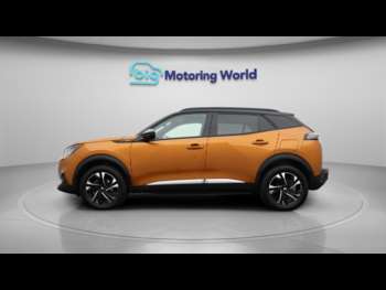 Used Peugeot 2008 2022 for sale - 74738293: Photo