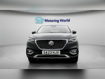 Used MG MG HS 2023 for sale - 79187810: Photo