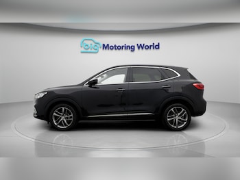 Used MG MG HS 2023 for sale - 79187810: Photo