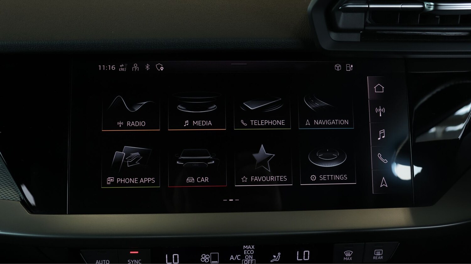 Used Audi A3 2023 for sale - 77622785: Photo 11