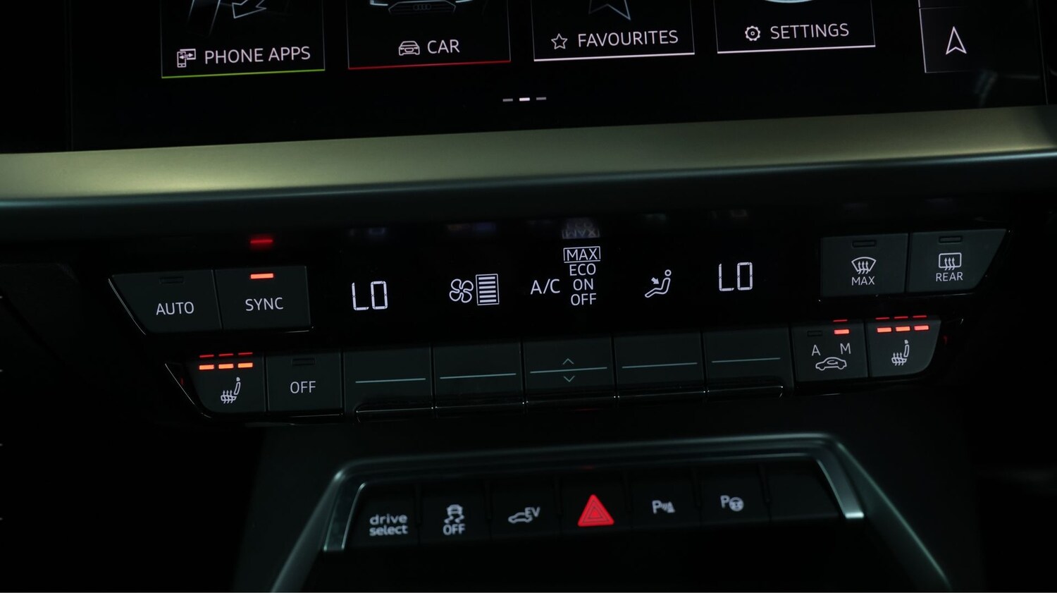 Used Audi A3 2023 for sale - 77622785: Photo 12