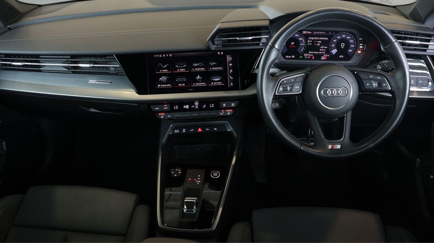 Used Audi A3 2023 for sale - 77622785: Photo 13