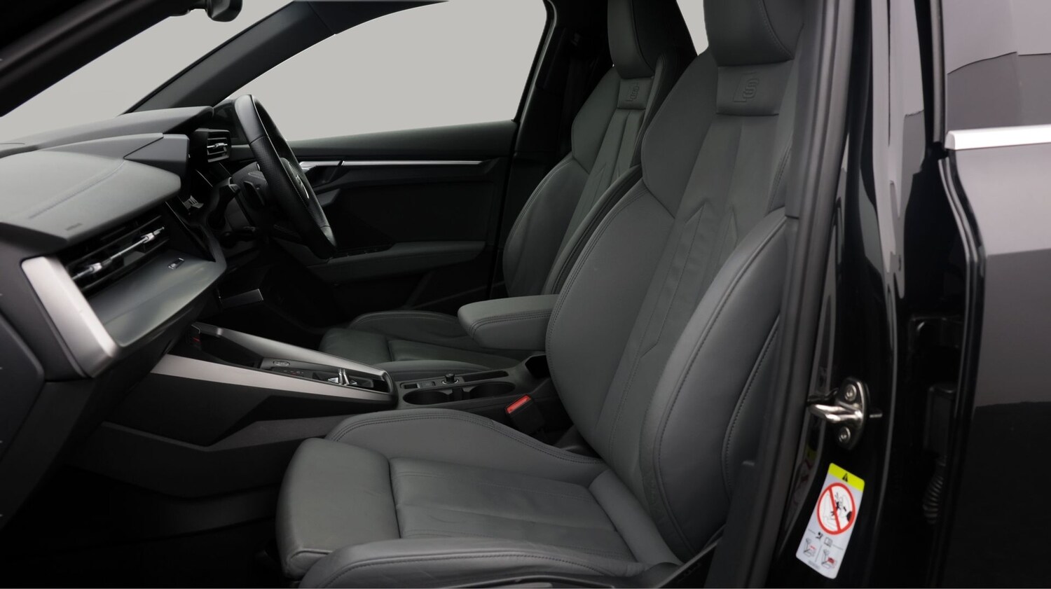 Used Audi A3 2023 for sale - 77622785: Photo 14