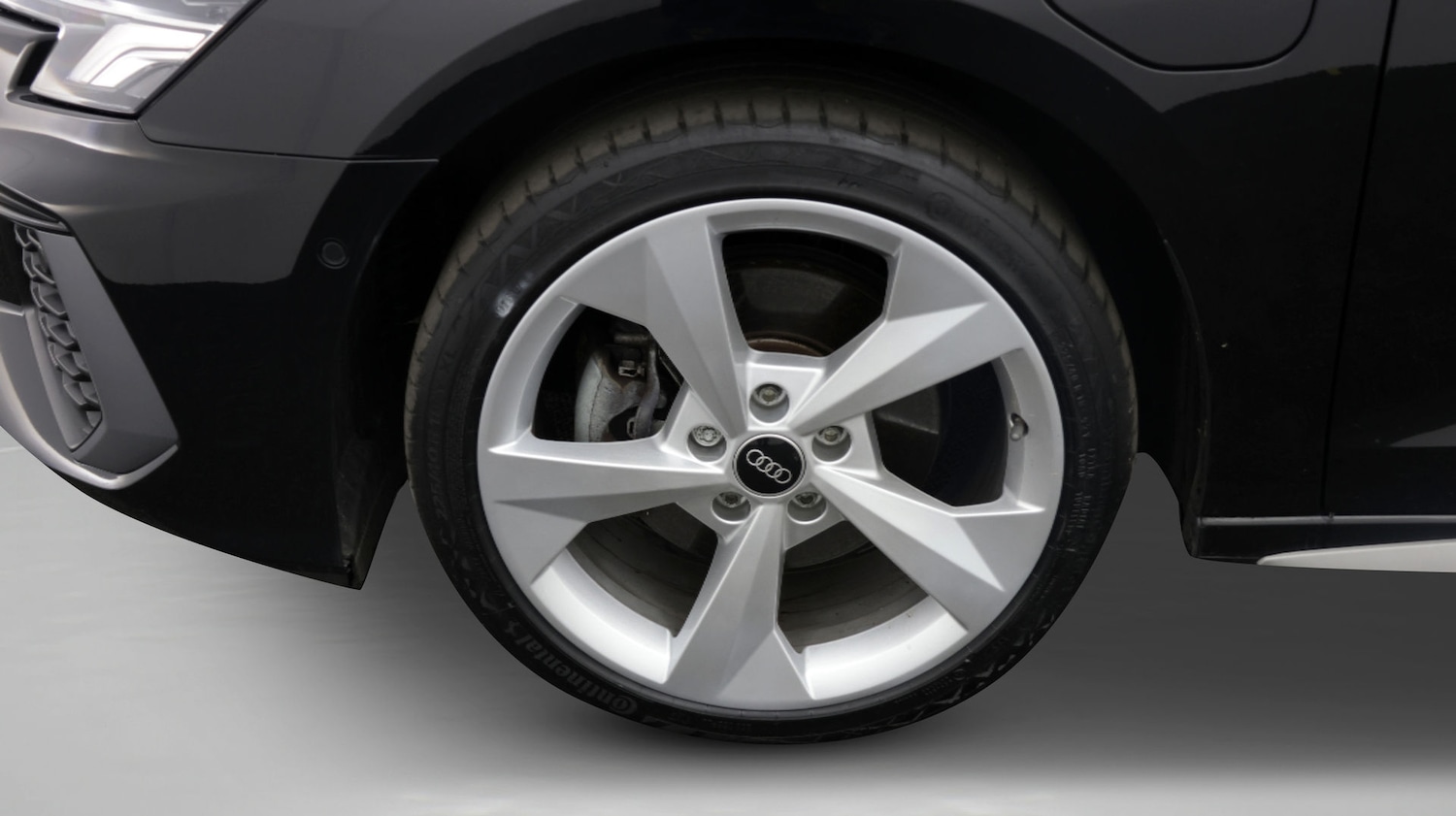 Used Audi A3 2023 for sale - 77622785: Photo 18