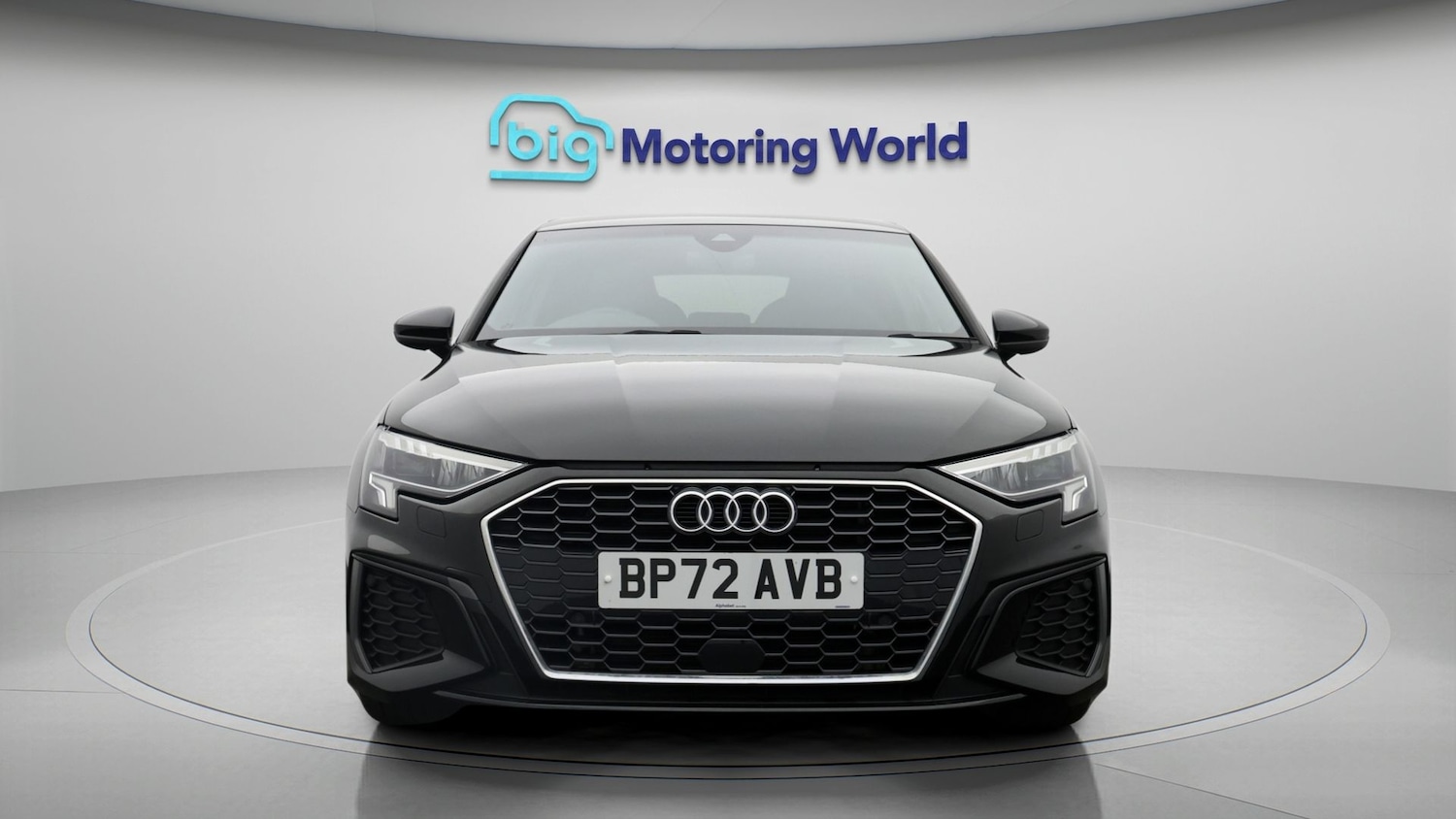 Used Audi A3 2023 for sale - 77622785: Photo 2