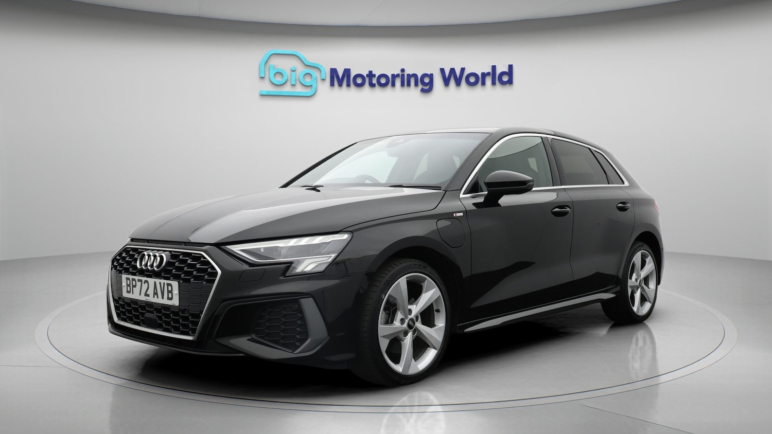 Used Audi A3 2023 for sale - 77622785: Photo 3