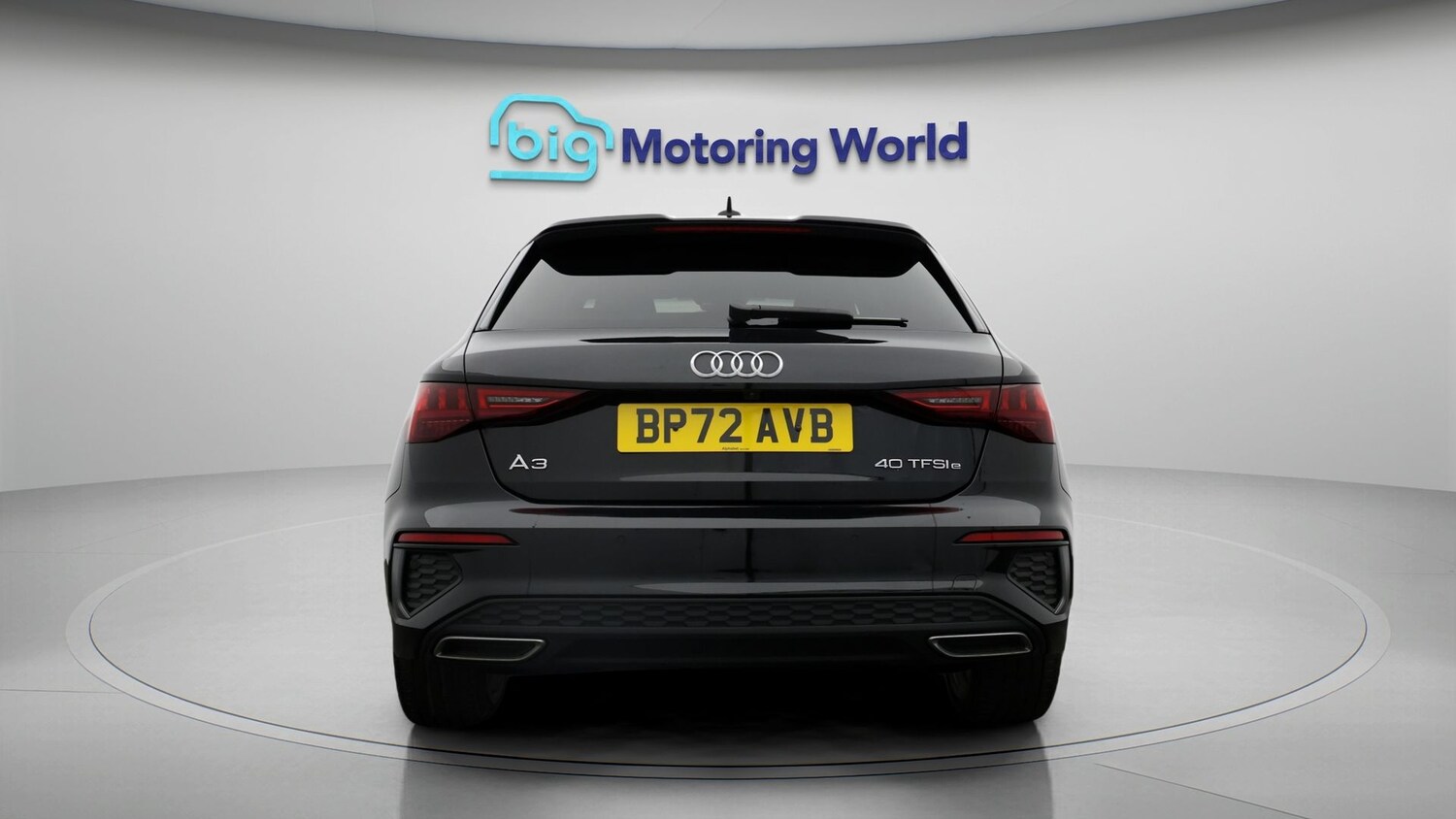 Used Audi A3 2023 for sale - 77622785: Photo 6