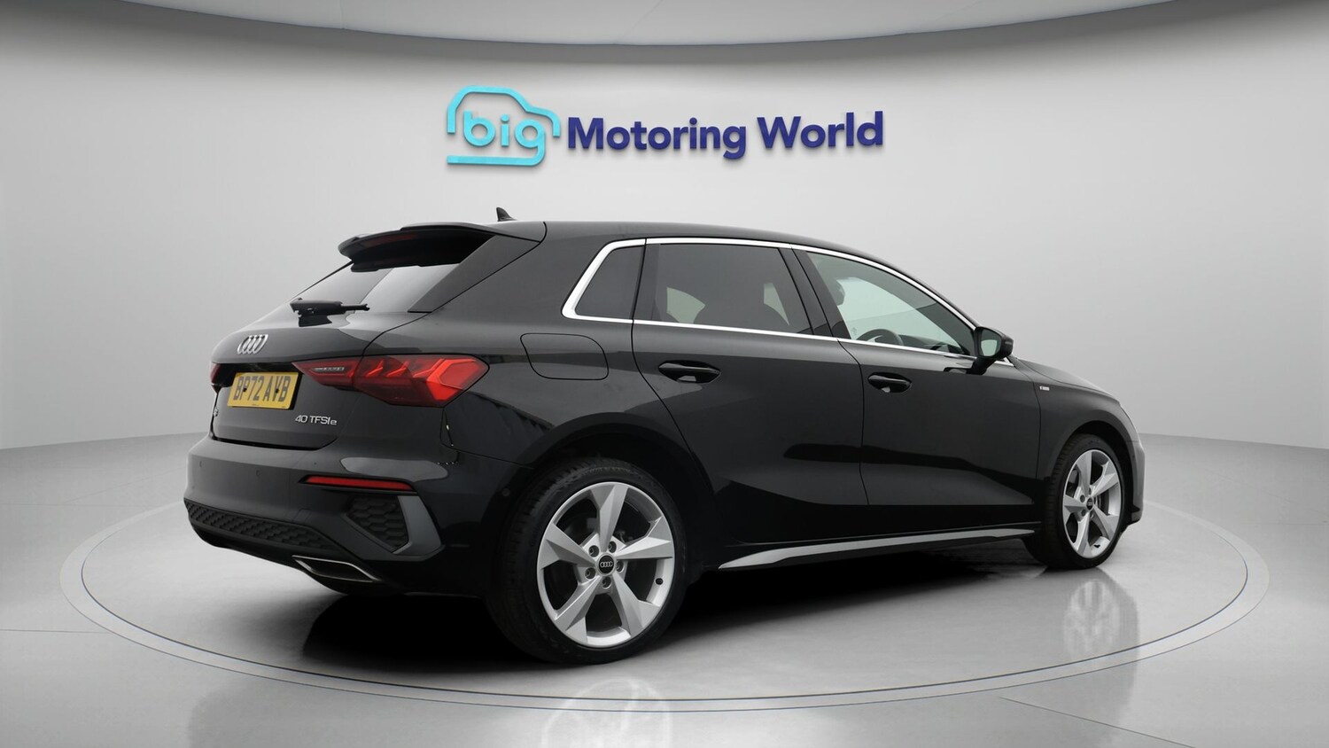 Used Audi A3 2023 for sale - 77622785: Photo 7