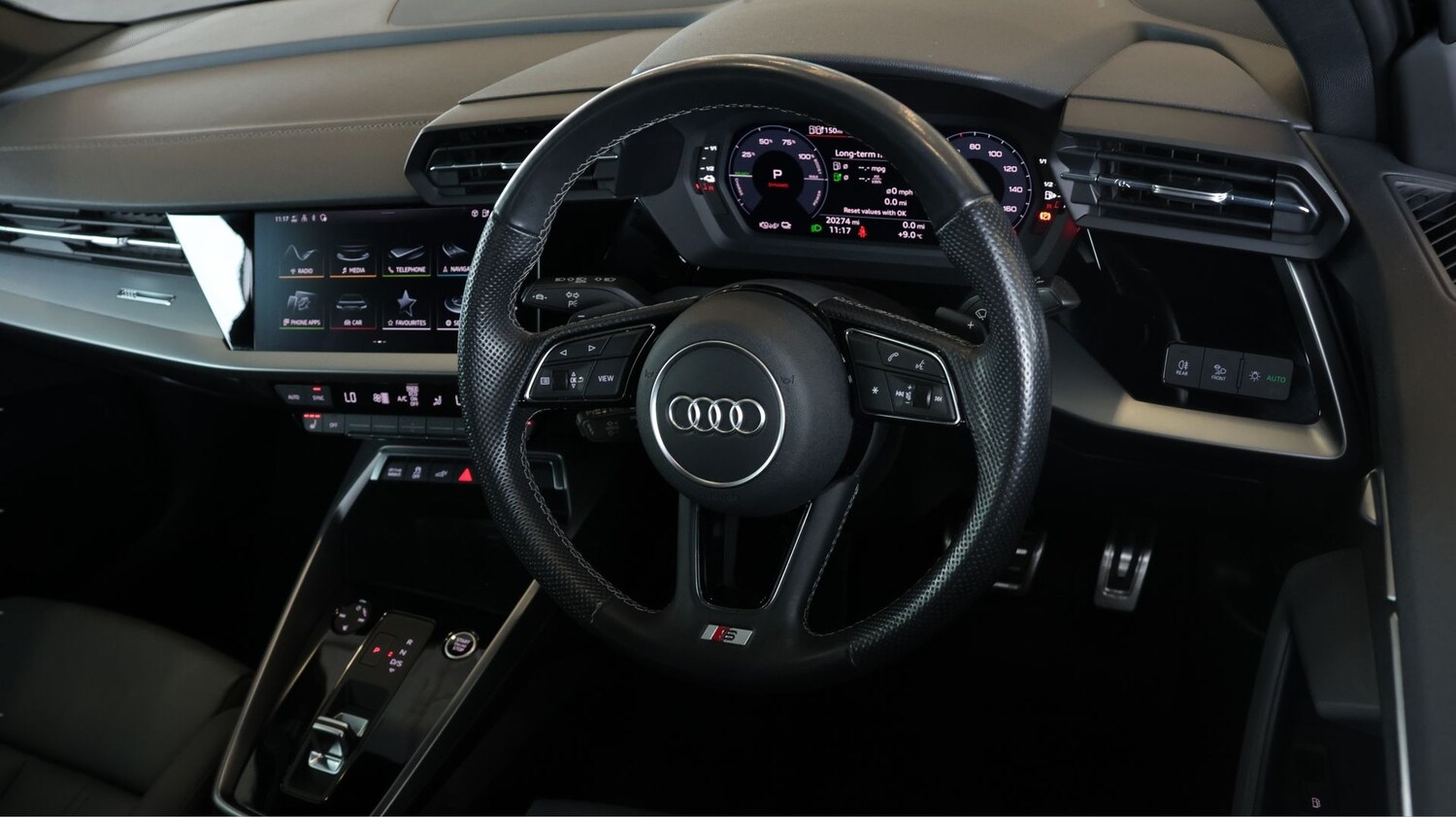 Used Audi A3 2023 for sale - 77622785: Photo 9