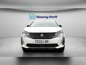 Used Peugeot 3008 2022 for sale - 78671685: Photo
