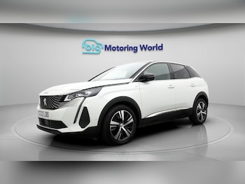 Used Peugeot 3008 2022 for sale - 78671685: Photo