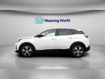 Used Peugeot 3008 2022 for sale - 78671685: Photo