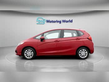 Used Honda Jazz 2018 for sale - 79697651: Photo