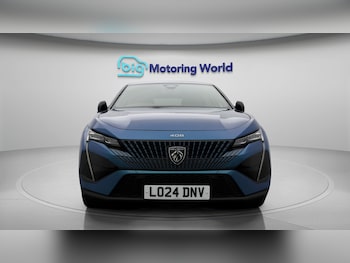 Used Peugeot 408 2024 for sale - 79091029: Photo