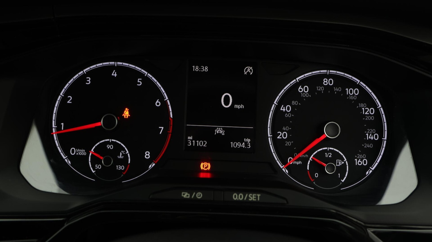 Used Volkswagen Polo 2020 for sale - 76380721: Photo 10