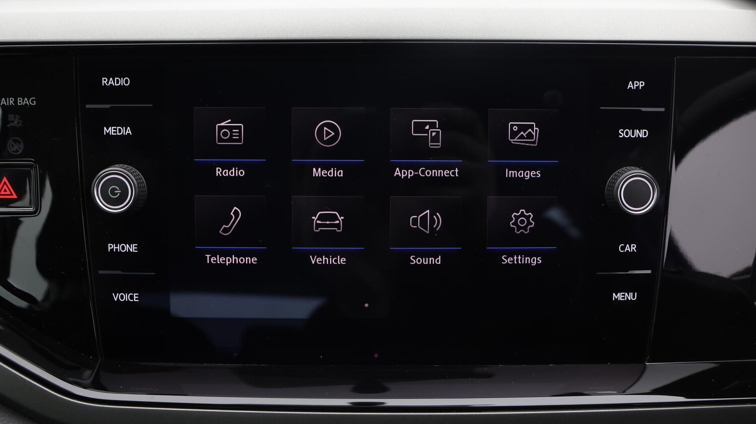 Used Volkswagen Polo 2020 for sale - 76380721: Photo 11