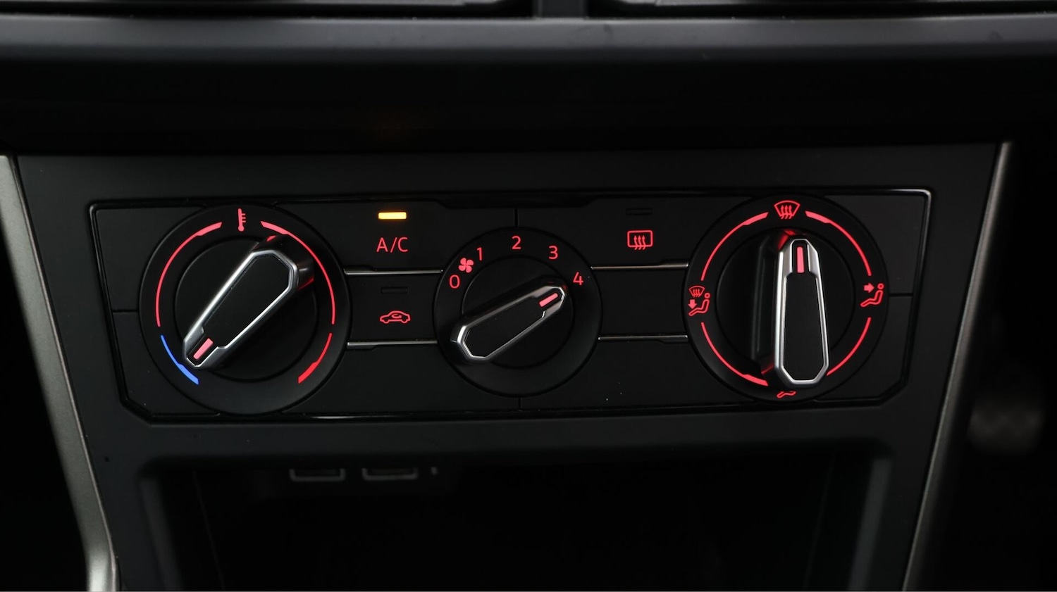 Used Volkswagen Polo 2020 for sale - 76380721: Photo 12