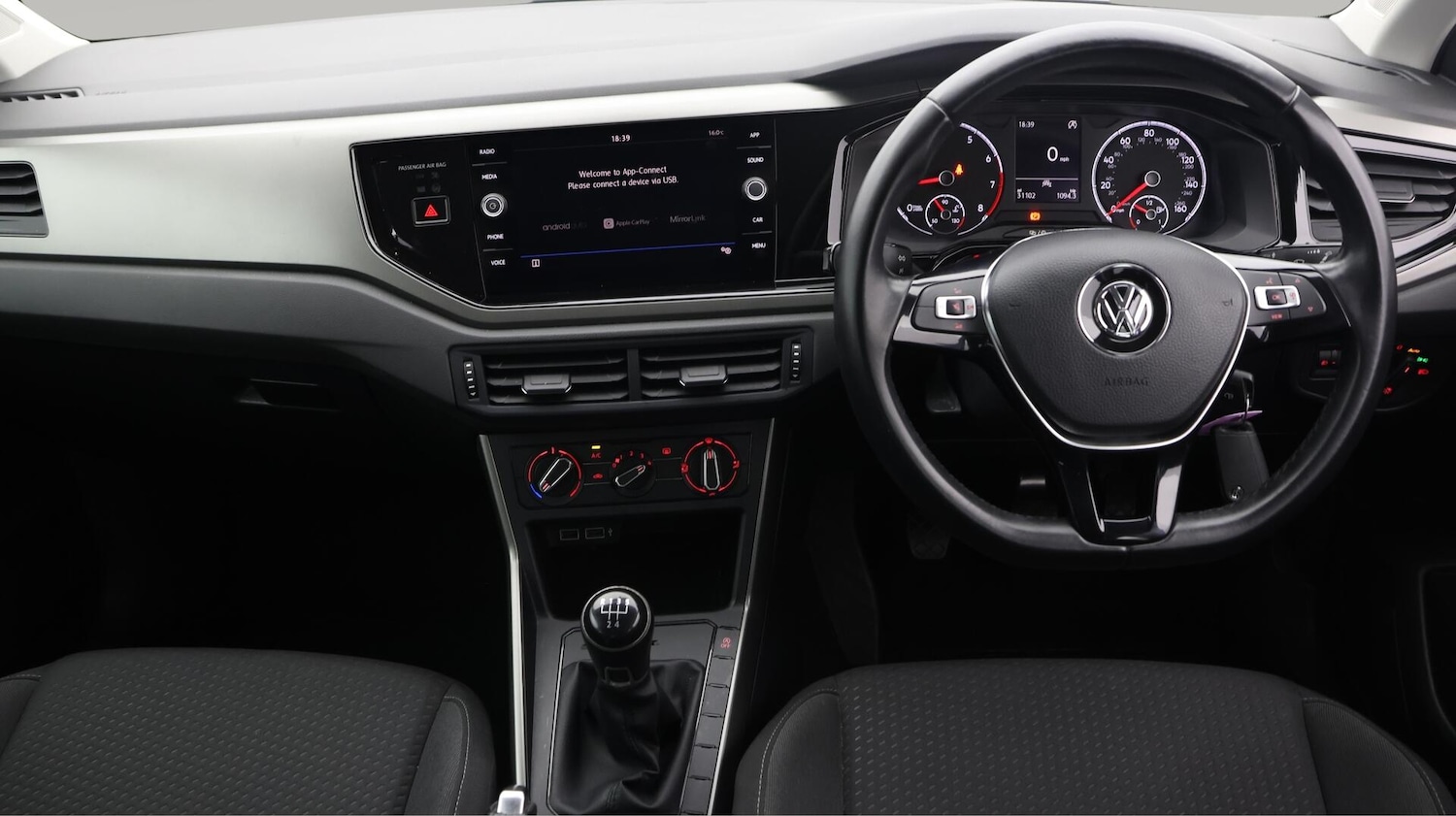 Used Volkswagen Polo 2020 for sale - 76380721: Photo 13