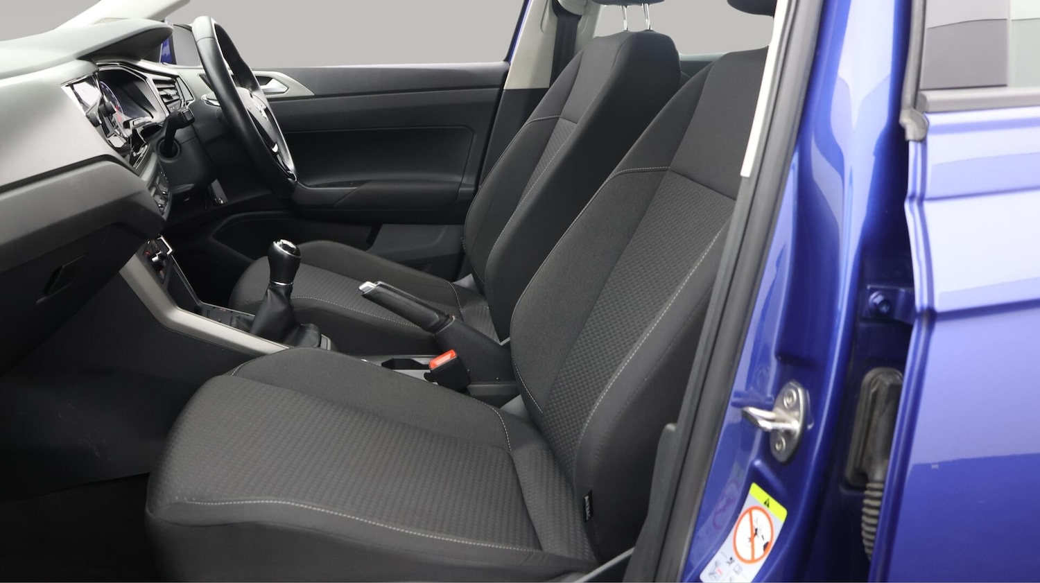 Used Volkswagen Polo 2020 for sale - 76380721: Photo 14
