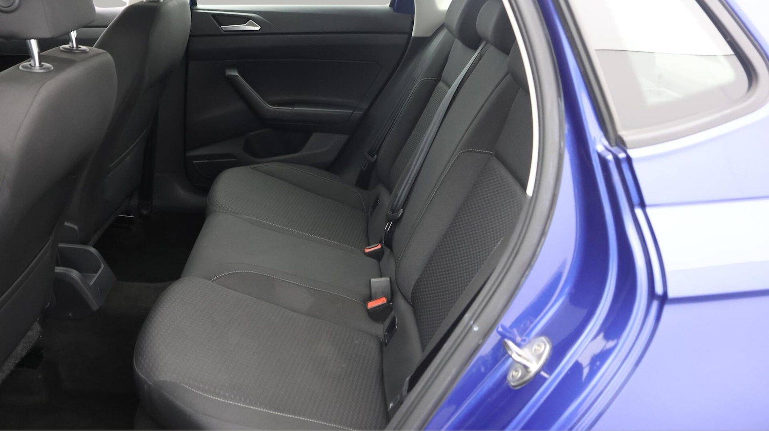 Used Volkswagen Polo 2020 for sale - 76380721: Photo 16