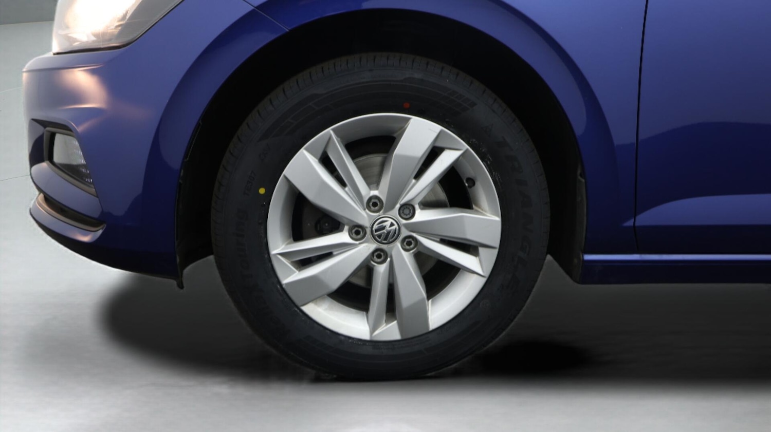 Used Volkswagen Polo 2020 for sale - 76380721: Photo 18