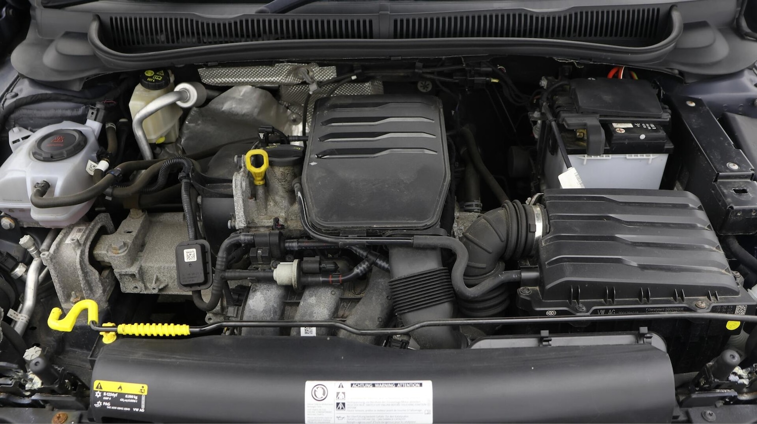 Used Volkswagen Polo 2020 for sale - 76380721: Photo 19