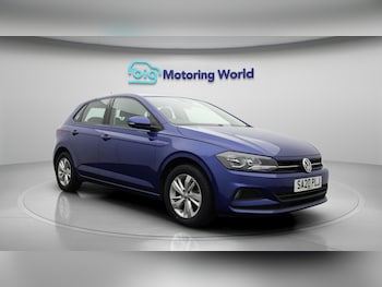 (20) - 1.0 EVO SE Hatchback 5dr Petrol Manual Euro 6 (s/s) (80 ps)