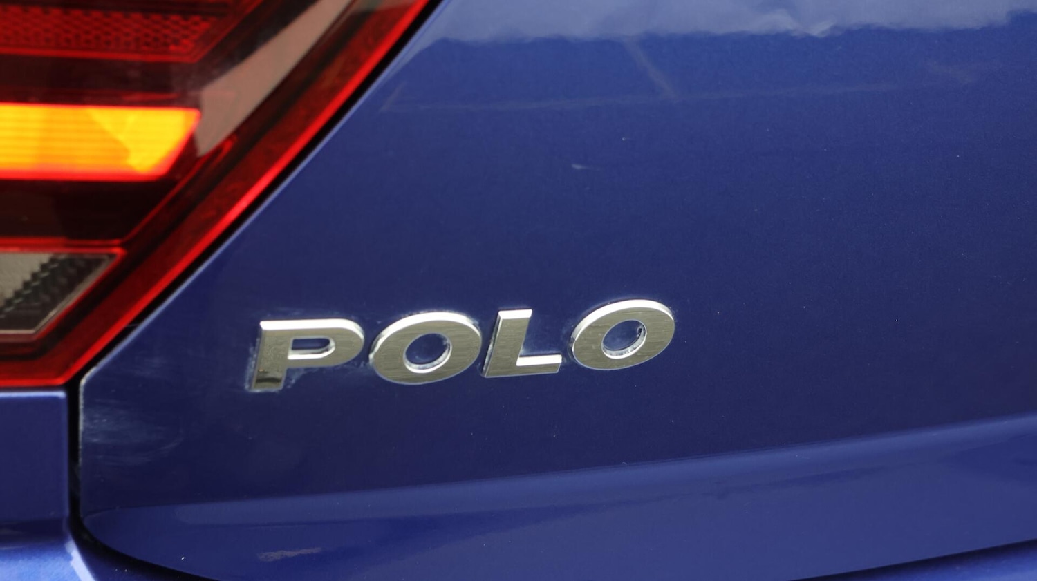 Used Volkswagen Polo 2020 for sale - 76380721: Photo 21