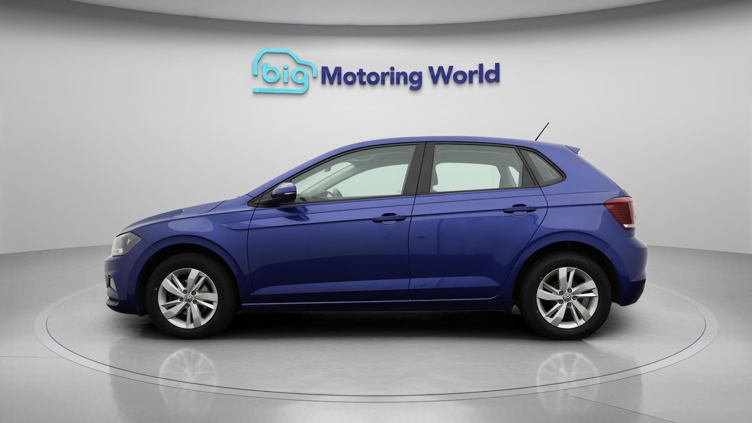 Used Volkswagen Polo 2020 for sale - 76380721: Photo 4