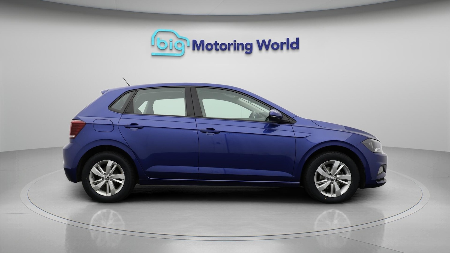 Used Volkswagen Polo 2020 for sale - 76380721: Photo 8