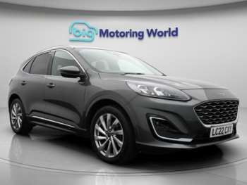 Used Ford Kuga 2022 for sale - 75363144: Photo