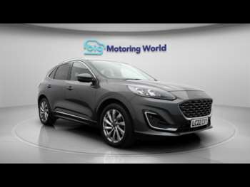 Used Ford Kuga 2022 for sale - 75363144: Photo