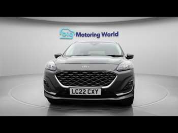 Used Ford Kuga 2022 for sale - 75363144: Photo