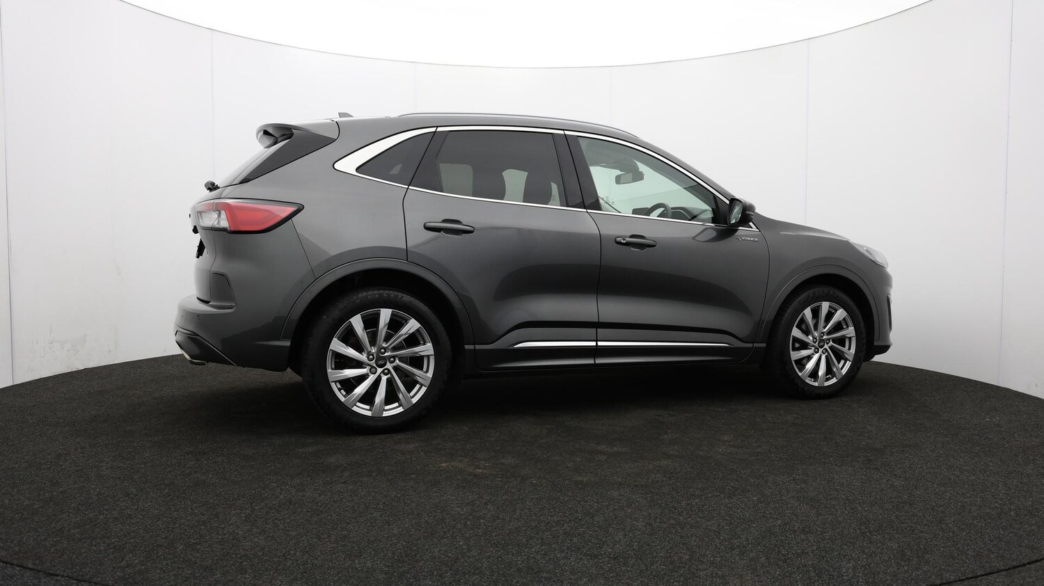 Vehicle 40