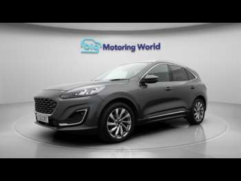 Used Ford Kuga 2022 for sale - 75363144: Photo