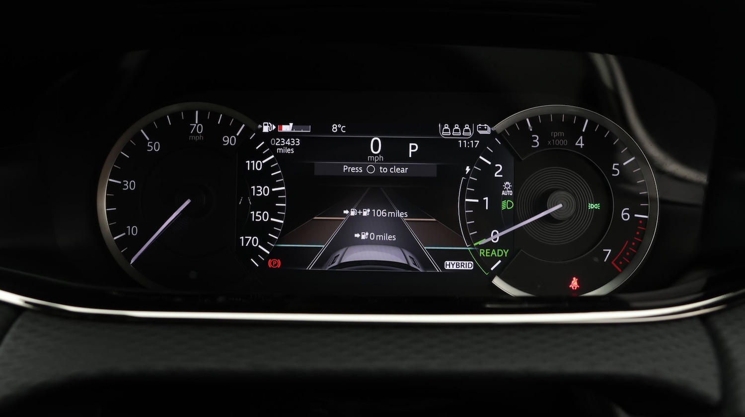 Used Land Rover Range Rover Evoque 2021 for sale - 77591530: Photo 10