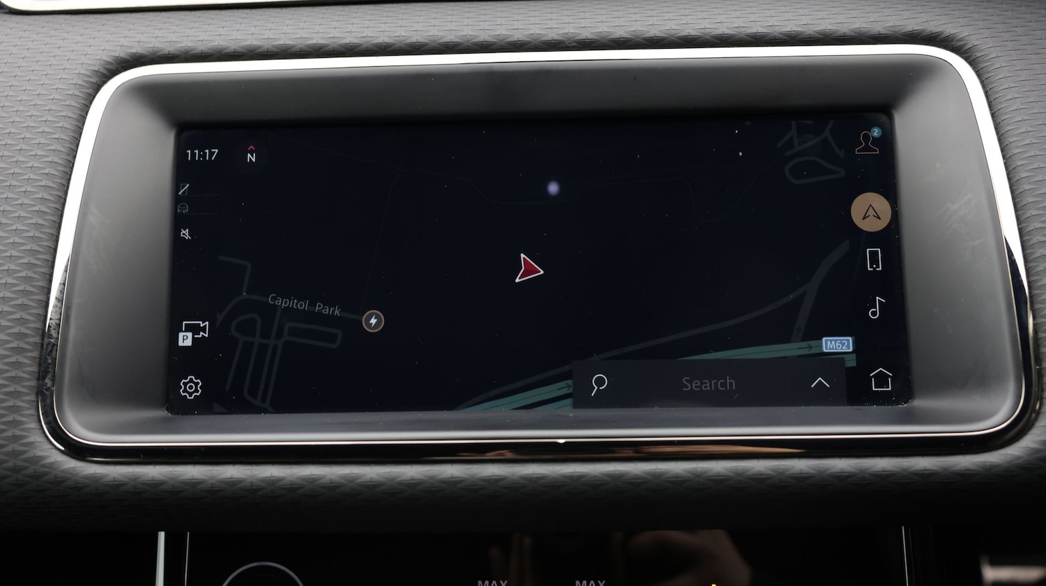 Used Land Rover Range Rover Evoque 2021 for sale - 77591530: Photo 11