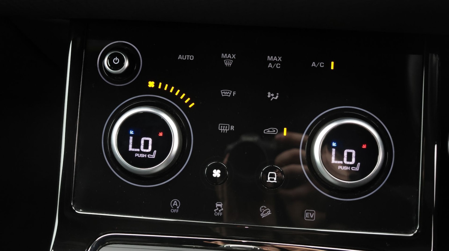 Used Land Rover Range Rover Evoque 2021 for sale - 77591530: Photo 12