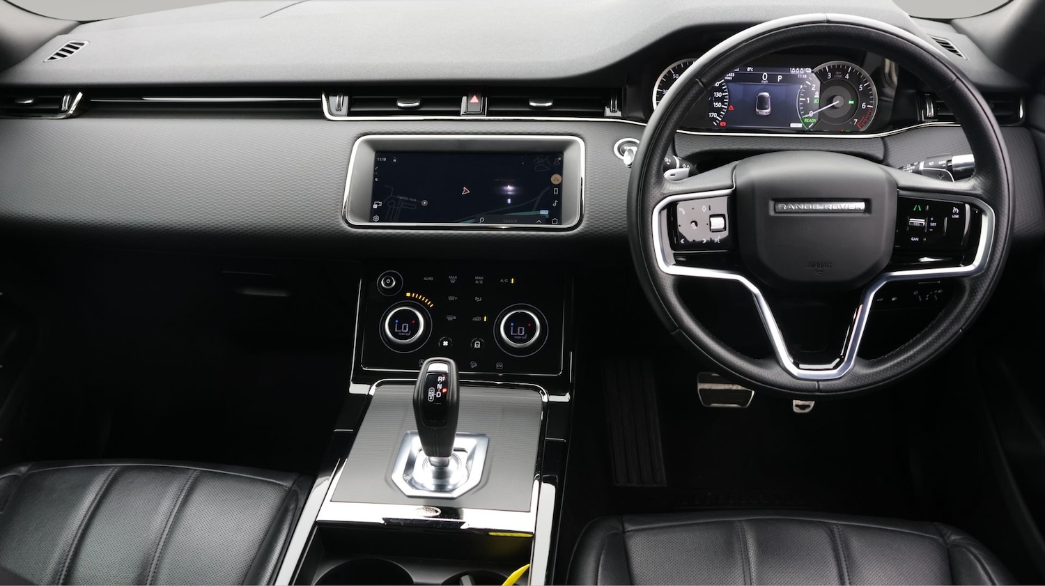 Used Land Rover Range Rover Evoque 2021 for sale - 77591530: Photo 13