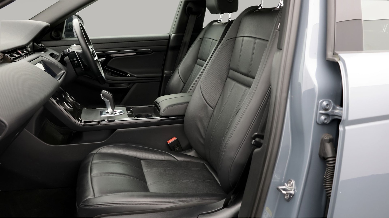 Used Land Rover Range Rover Evoque 2021 for sale - 77591530: Photo 14