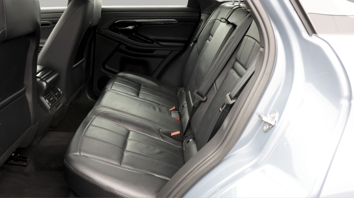 Used Land Rover Range Rover Evoque 2021 for sale - 77591530: Photo 16