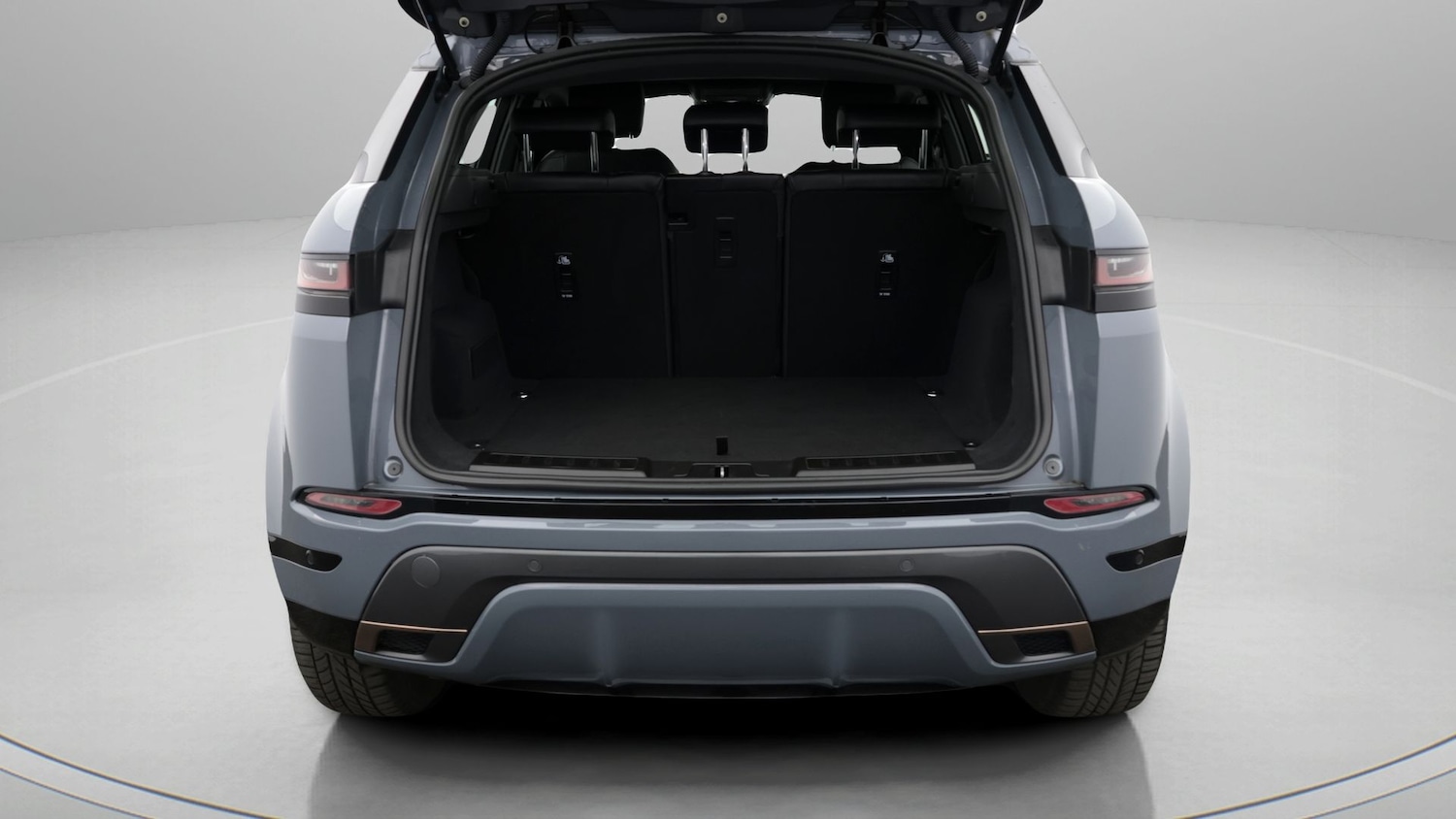 Used Land Rover Range Rover Evoque 2021 for sale - 77591530: Photo 17