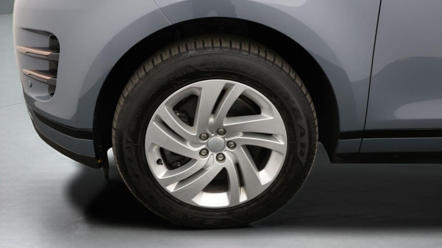 Used Land Rover Range Rover Evoque 2021 for sale - 77591530: Photo 18