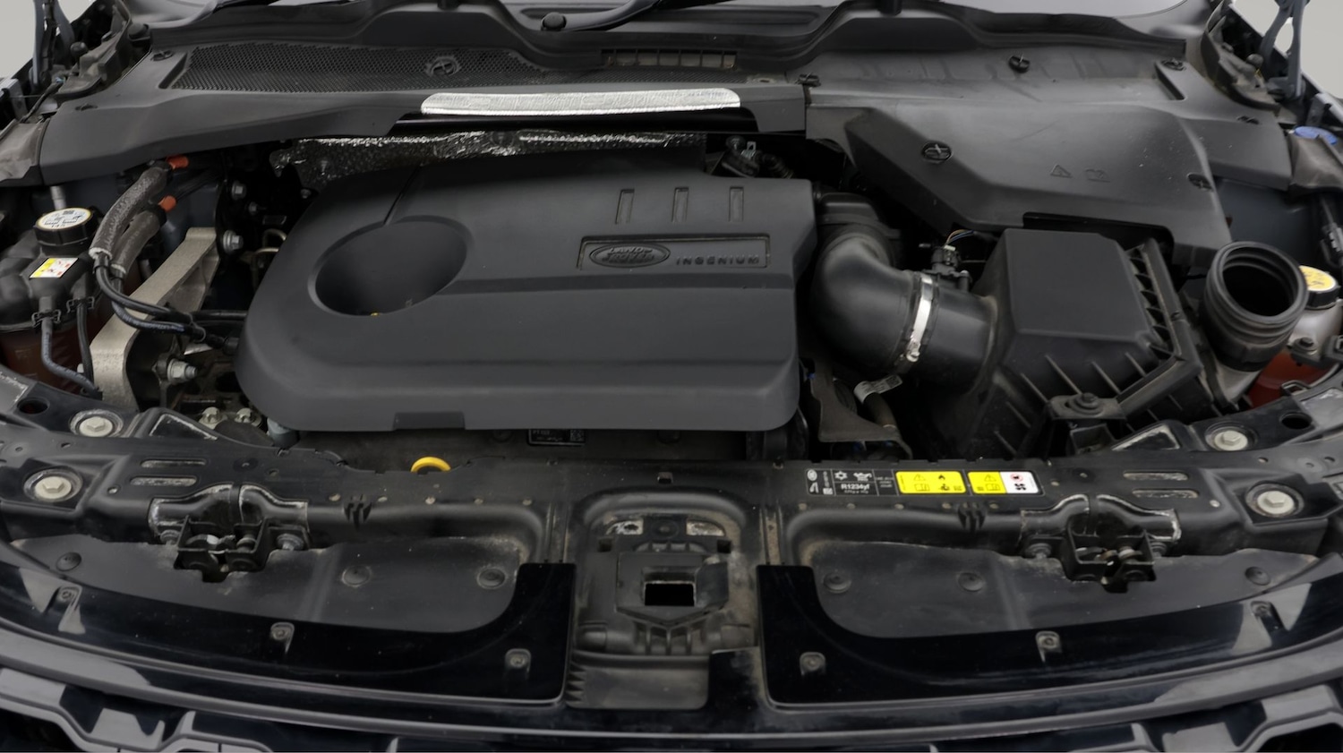 Used Land Rover Range Rover Evoque 2021 for sale - 77591530: Photo 19