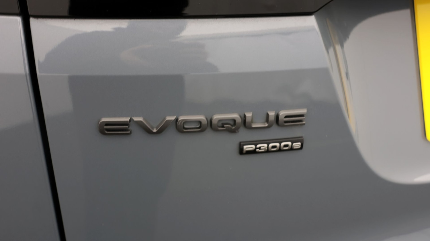 Used Land Rover Range Rover Evoque 2021 for sale - 77591530: Photo 20