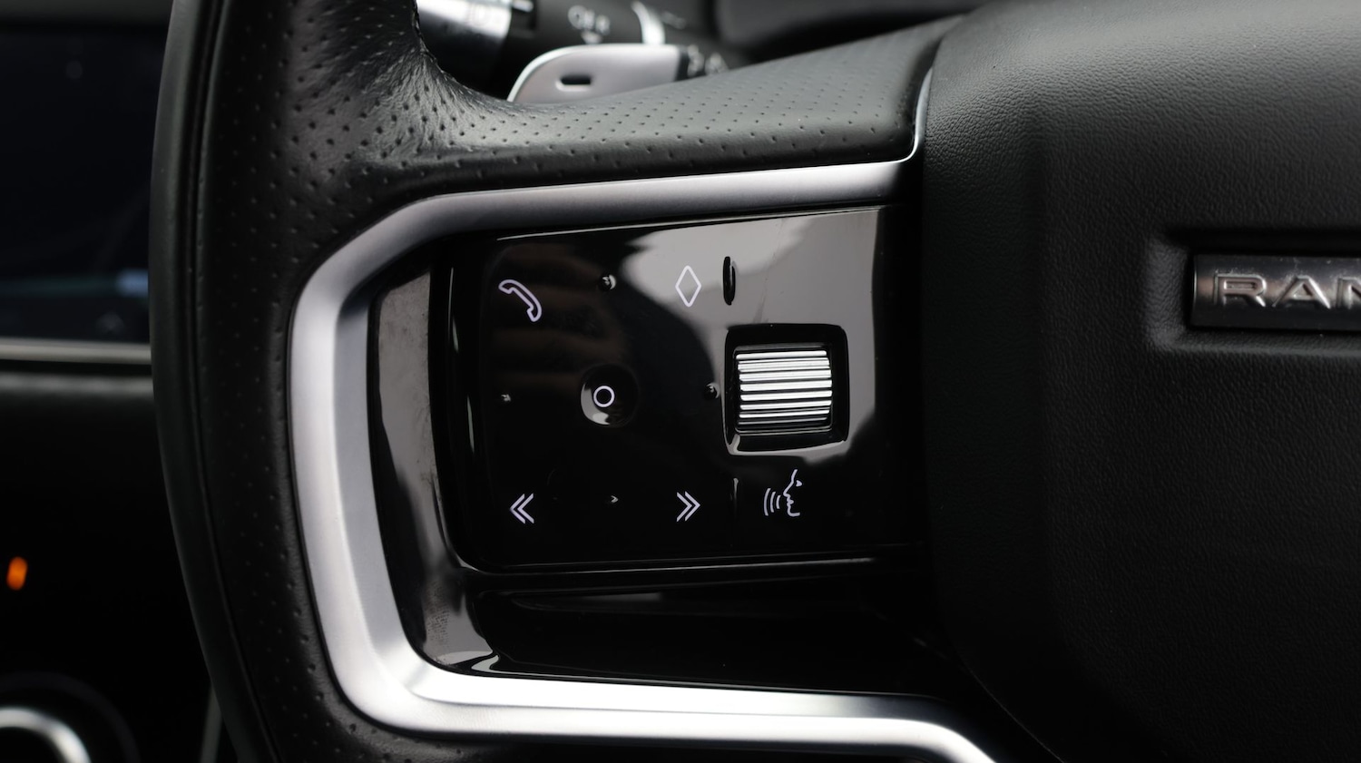 Used Land Rover Range Rover Evoque 2021 for sale - 77591530: Photo 22