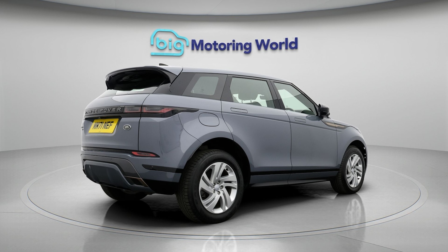 Used Land Rover Range Rover Evoque 2021 for sale - 77591530: Photo 7