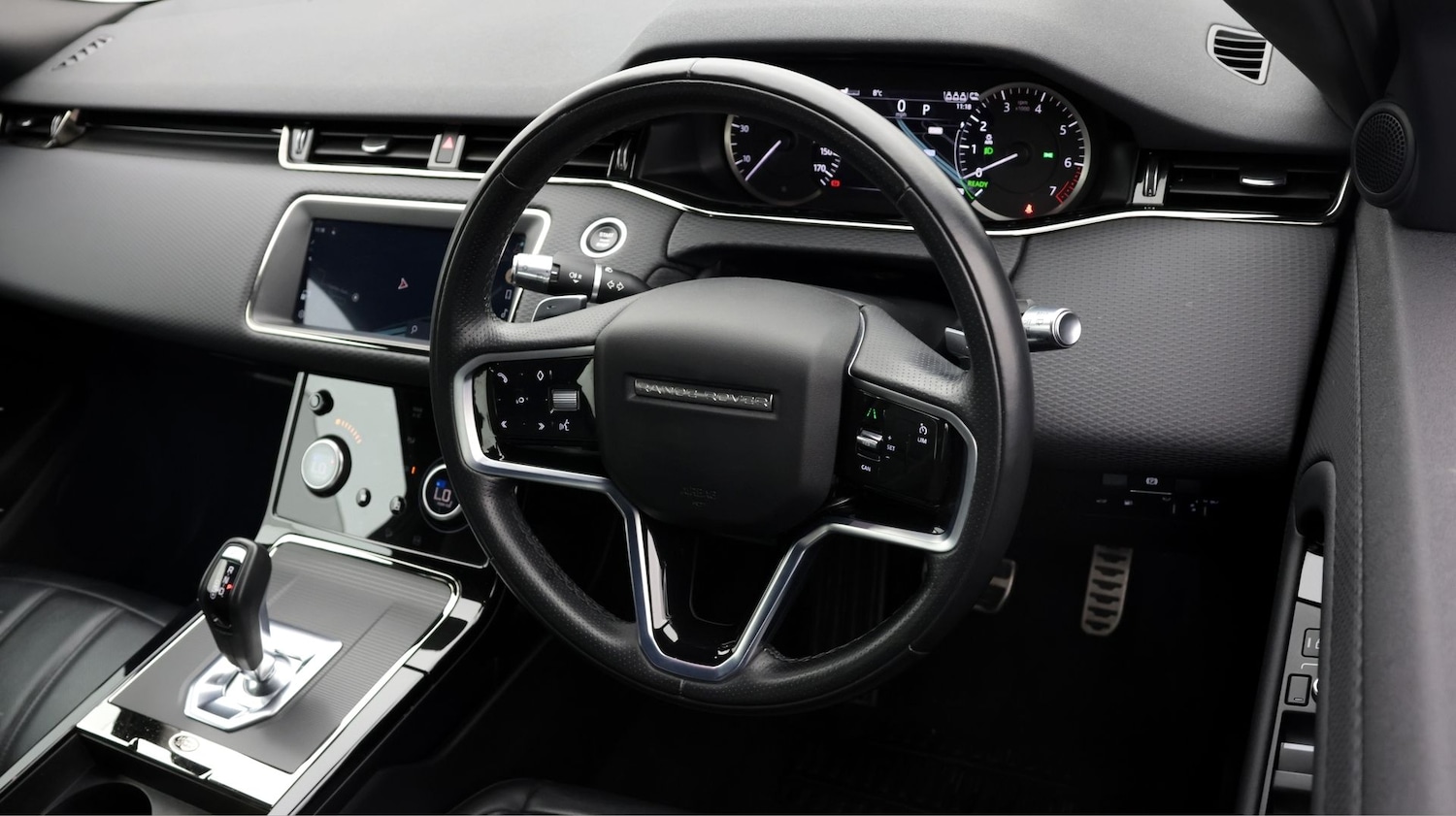 Used Land Rover Range Rover Evoque 2021 for sale - 77591530: Photo 9