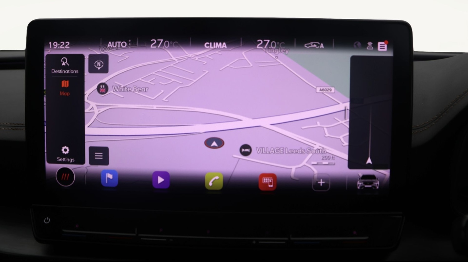 Used Cupra Formentor 2021 for sale - 77218931: Photo 11