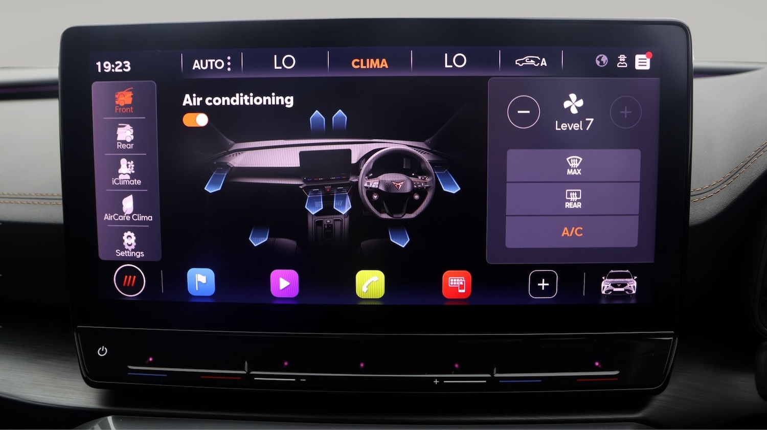 Used Cupra Formentor 2021 for sale - 77218931: Photo 12